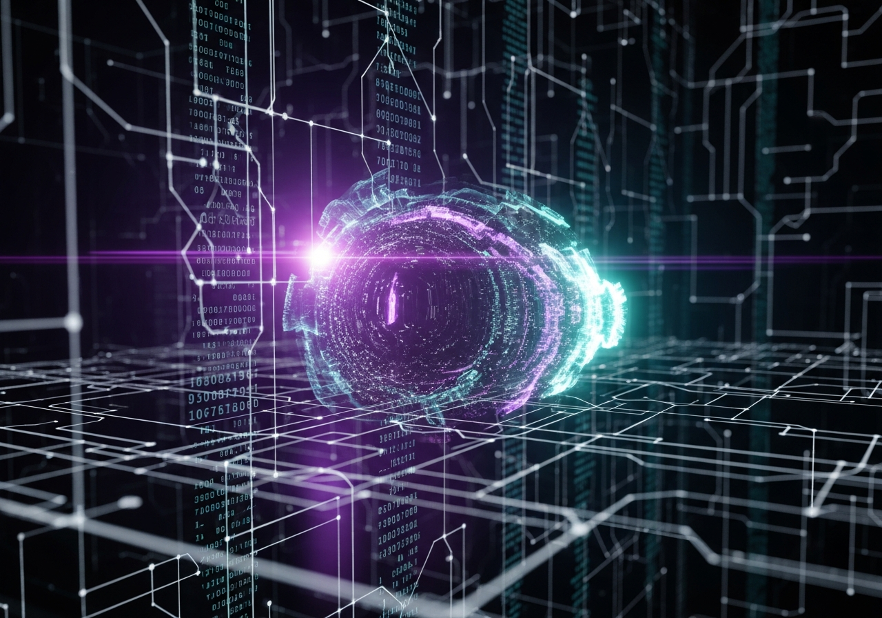 The Phantom Protocol: Issue #4