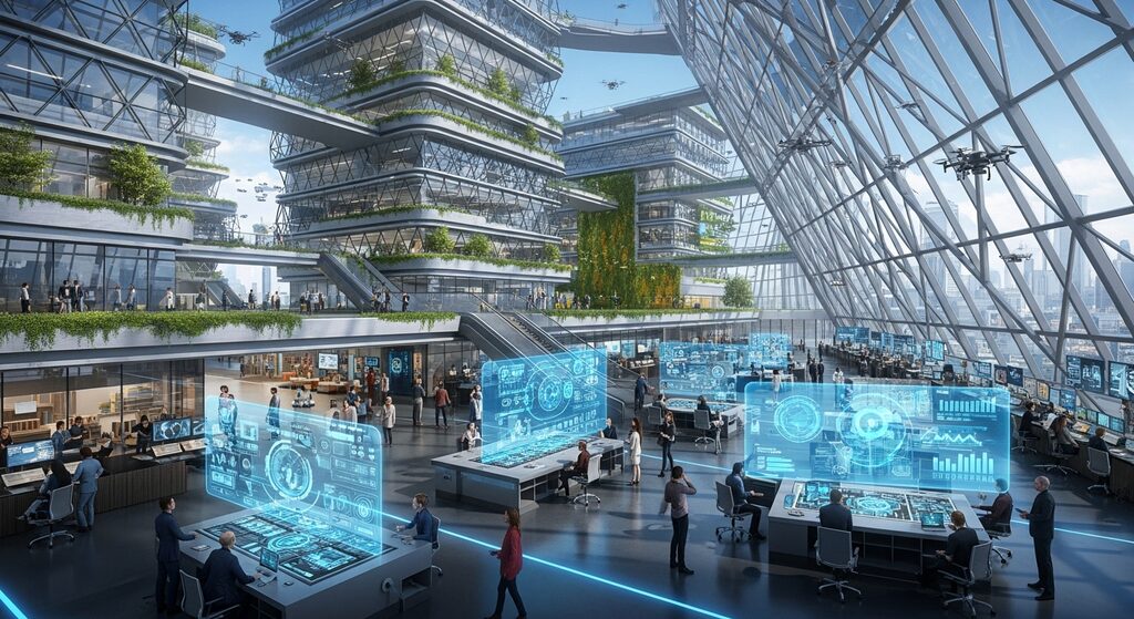 Custom Software Development