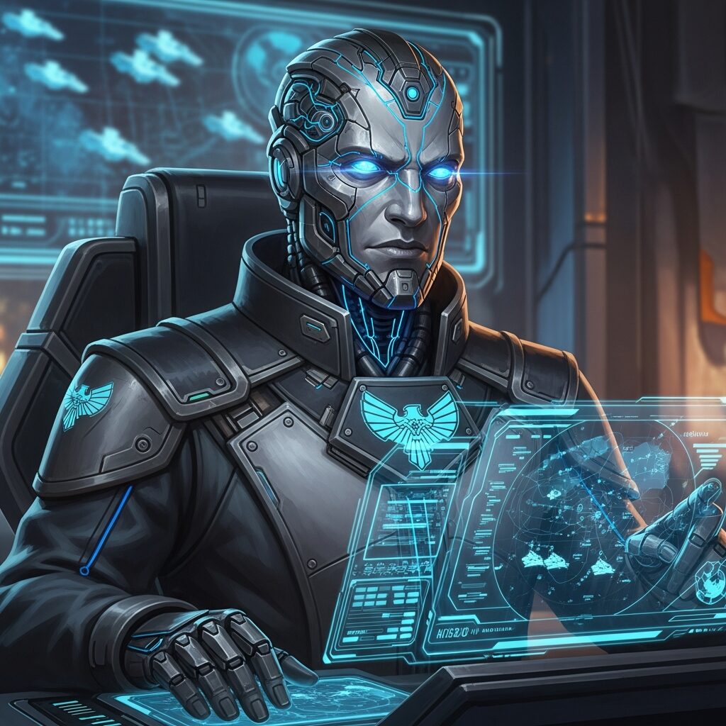 Guardian Avatar Generator — 27 AI-powered styles